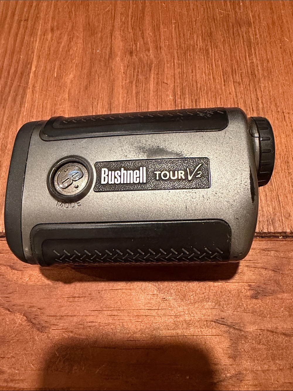 Bushnell Tour V2 Golf Rangefinder